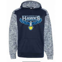  Sport Blend Hood