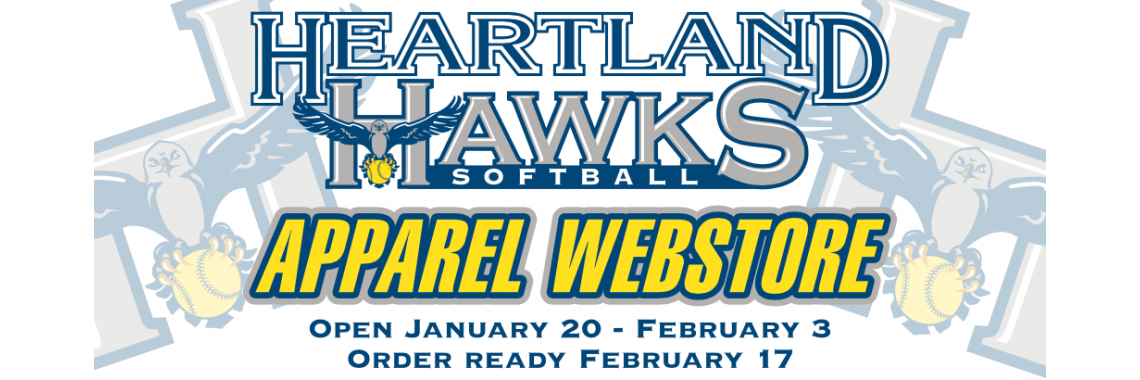 Heartland Athletic Apparel